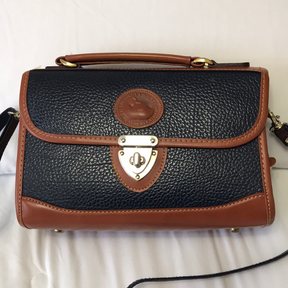 Dooney & Burke Crossbody Bag